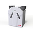 Zehnder ComfoAir Standard 300 / 375 Filterset G4/F7 | 400100084