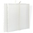Itho Daalderop HRU ECO 250 / 300 F7 Filterset (2 stuks) – HQ-Filters Huismerk – 380×406×18 mm – ePM1 60%