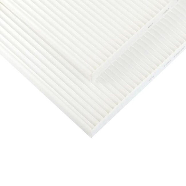 Itho Daalderop HRU ECO 250 / 300 F7 Filterset (2 stuks) – HQ-Filters Huismerk – 380×406×18 mm – ePM1 60%
