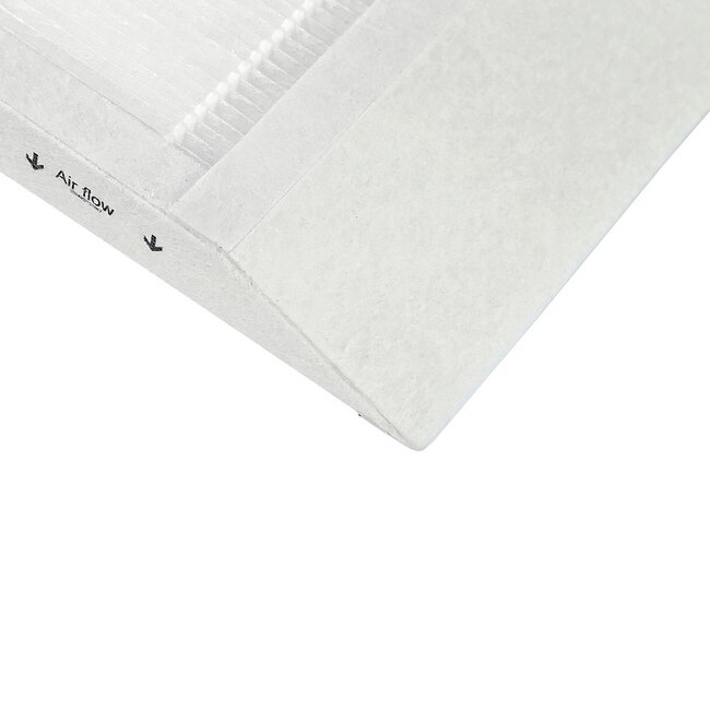 Brink Flair 300/400 – Fijnstoffilter PM1 (F7) – Huismerk