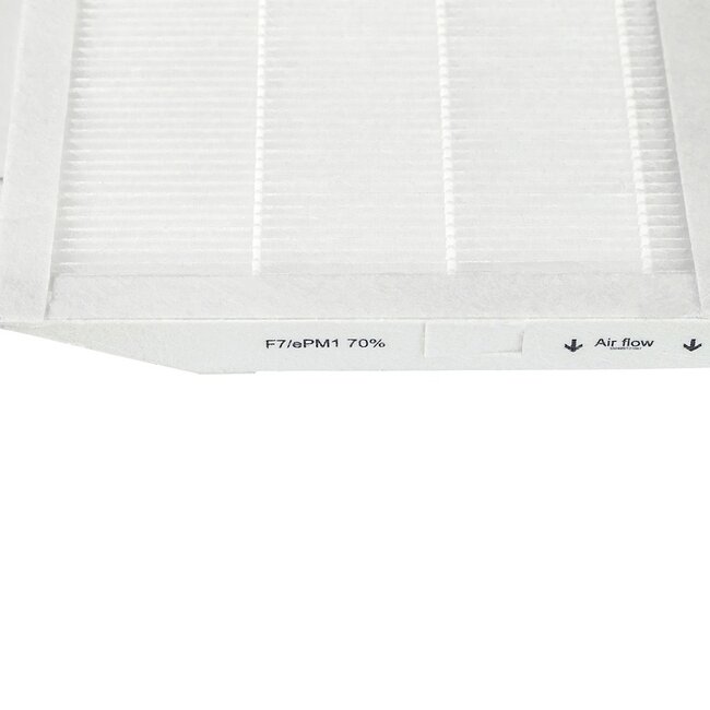 Brink Flair 300/400 – Fijnstoffilter PM1 (F7) – Huismerk