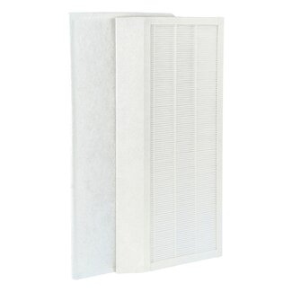 Brink Climate Systems Brink Flair 300/400 Filterset (2 stuks) G4+F7 – Huismerk