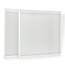 Vasco D275 III/D275EP III filterset – 2 stuks | G4+F7 | 200/216×245×20 mm | HQ-Filters huismerk