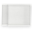 Vasco D275 III/D275EP III filterset – 2 stuks | G4+F7 | 200/216×245×20 mm | HQ-Filters huismerk