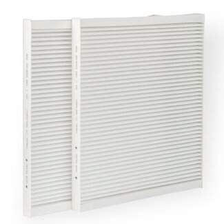 Vasco Vasco D400EP II Filterset (2 stuks) G4 – HQ-Filters huismerk