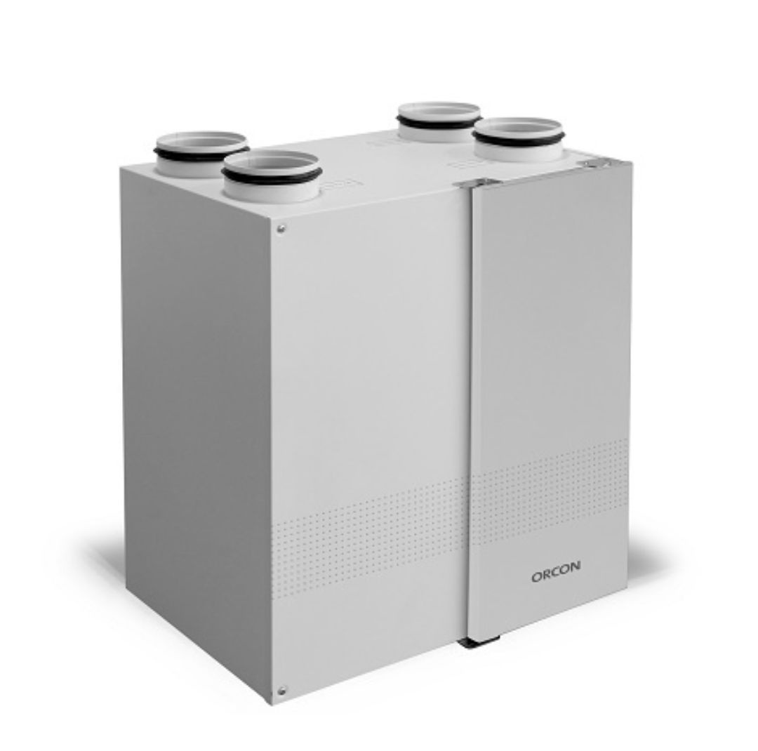Huismerkfilters voor Orcon HRC‑220/225 – ISO-gecertificeerd & uit voorraad