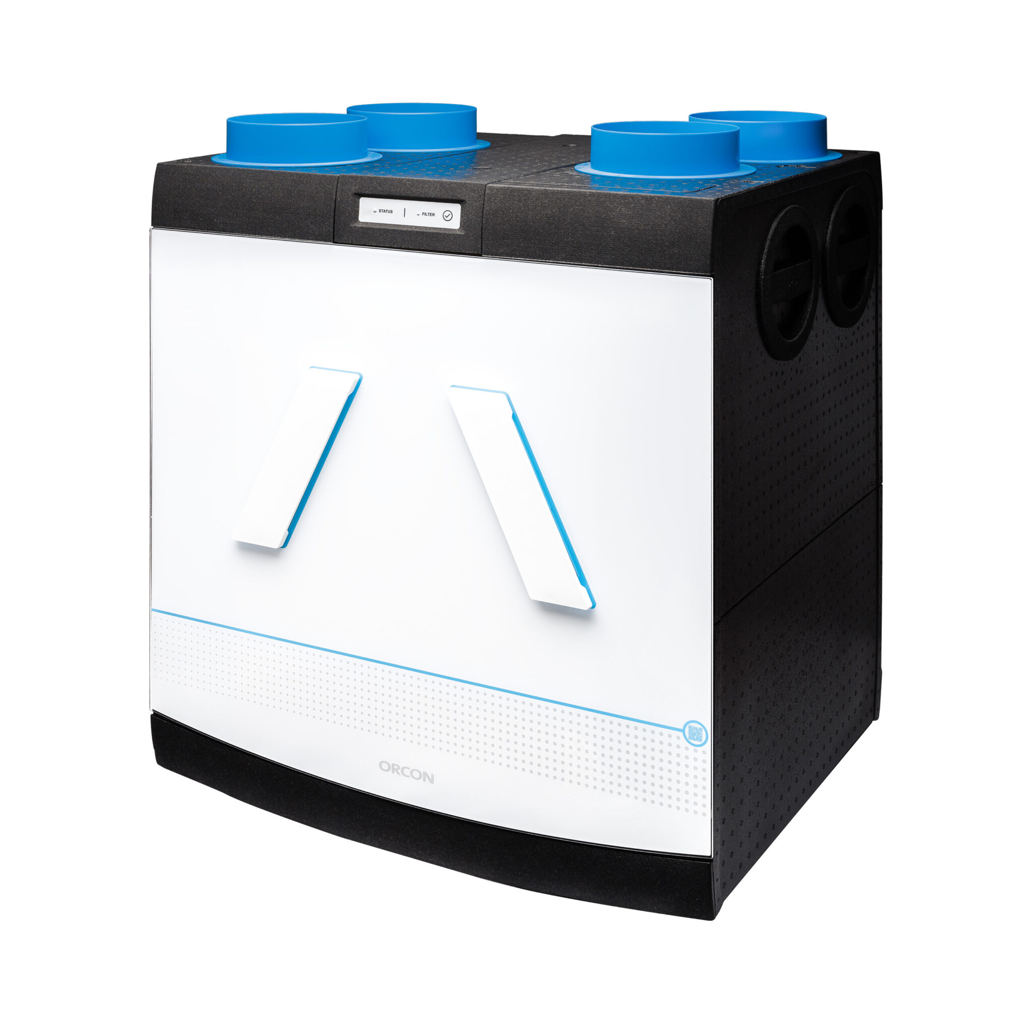 Filters voor Orcon HRC 300 / 400 / 500 EcoMax & MaxComfort – origineel, huismerk & actief kool