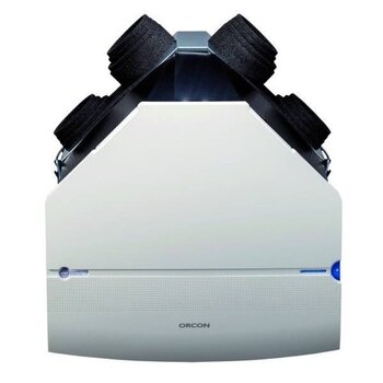  Orcon HRC 300/400 + HC 4 BP/BR