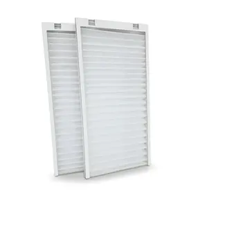 AWB AWB HRD 275/350 Filterset (2 stuks) G4 – HQ-Filters Huismerk