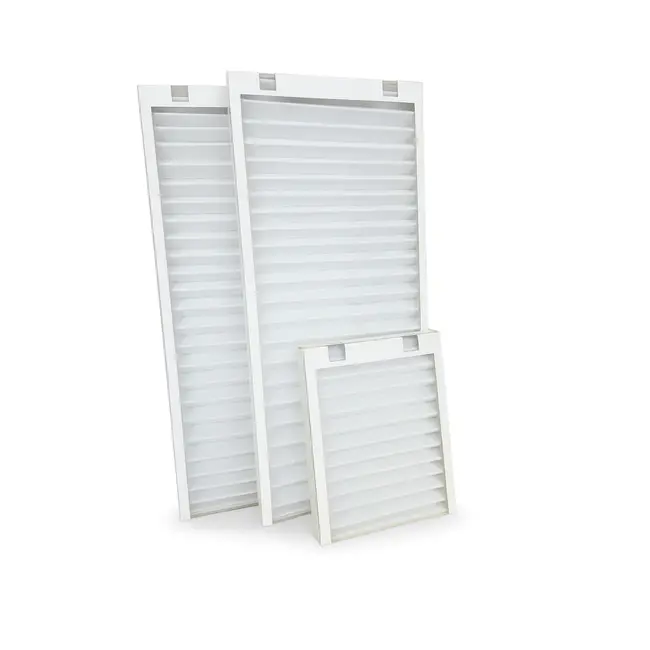 AWB AirMaster HRD 275 / 350 Bypass filterset – 3 stuks | G4 | HQ-Filters Huismerk | ISO Coarse 75% | Compatibel met 0020020997