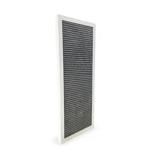 HQ-Filters Ubbink Ubiflux W300 | W400 |  Koolstoffilter
