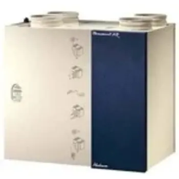 250/325 (Medium/Large) zonder bypass