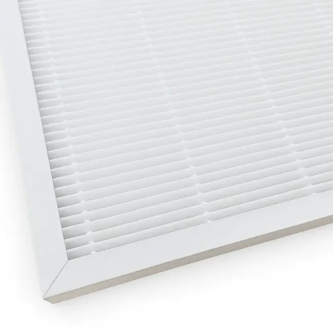 NIBE SAM 40 / 42 F7 Luchtfilter (1 stuk) – HQ-Filters Huismerk – 201×456×30 mm – ePM1 fijnstoffilter – Model > 07-2020 – Compatibel met 060146