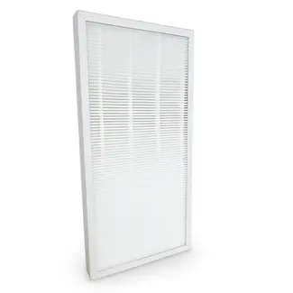 HQ-Filters NIBE SAM 40 / 42 F7 Filter – 201×456×30 mm – HQ-Filters Huismerk