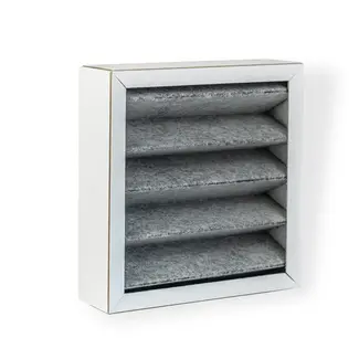 Philips Philips HR4978 Filter ePM2.5 60% – HQ-Filters – 155×150×42 mm