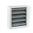 Philips HR4978 Filter – ePM2.5 60% – HQ-Filters Huismerk – 155×150×42 mm – Met actief kool – 482248020137 / LR4978.2 – Voor Silent-Air nagelafzuiger