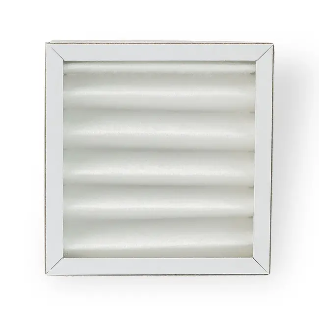 Philips HR4978 Filter (1 stuk) – HQ-Filters Huismerk – 155×150×42 mm – ISO Coarse 75% – Voor Silent-Air nagelafzuiger – 482248020137 / LR4978.2