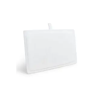 Sanutal Sanutal Tallinn 250 / 340 / 480 G4 Filter (1 stuks) – Huismerk  | 143x220 Sanutal Sanutal Tallinn 250 / 340 / 480 G4 Filter (1 stuks) – Huismerk  | 143x220