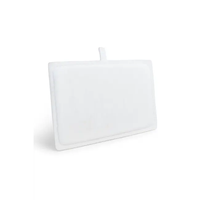 Sanutal Tallinn 250 / 340 / 480 G4 Filter (1 stuks) – HQ-Filters Huismerk – 220×143 mm – ISO Coarse ≥ 55% – Draadframe