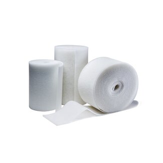 Volz Filters FL220 Filterdoek G4 (1.000x1.000 mm.) – ISO Coarse 65% – Volz Filters