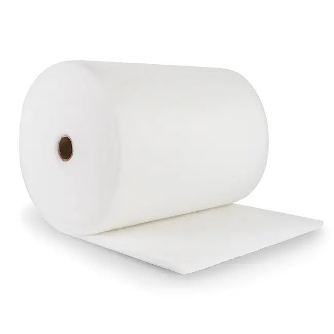 Heavy Duty V15/350 Filterdoek G4 – ISO Coarse 65% – Voor zware ventilatieomstandigheden