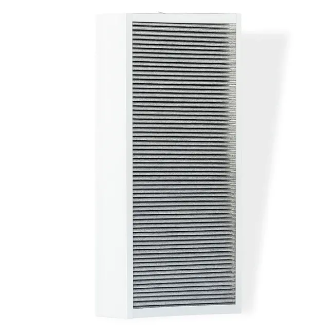 Brink Flair 300 / 400 Koolstoffilter F7 – HQ-Filters Huismerk – 510×245 mm – ISO ePM1 – Z-line schuine zijden – Compatibel met 532704