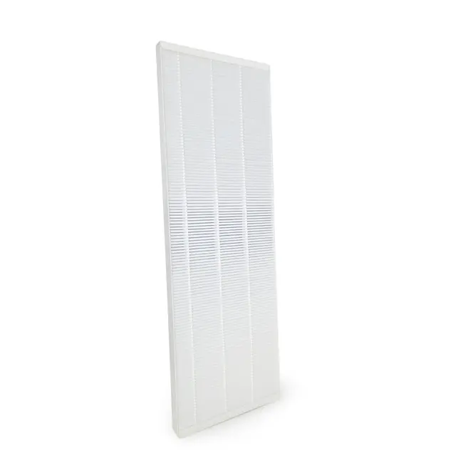 Brink Renovent Excellent 300 / 400 / 450 F7 Filter (1 stuk) – HQ-Filters Huismerk – 525×185×25 mm – ePM1 70% – Toevoerlucht