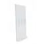Brink Renovent Excellent 300 / 400 / 450 F7 Filter (1 stuk) – HQ-Filters Huismerk – 525×185×25 mm – ePM1 70% – Toevoerlucht