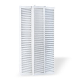 Velento Zehnder ComfoAir E 300/400 filterset F7+F7 – Velento huismerk (2 filters)