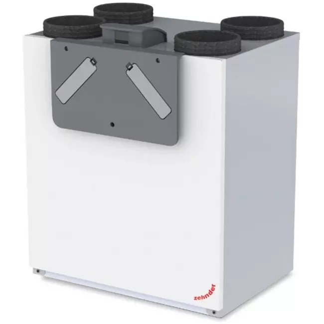 Filters voor Zehnder ComfoAir PRO 300 – G4, F7 en Actief Koolstof