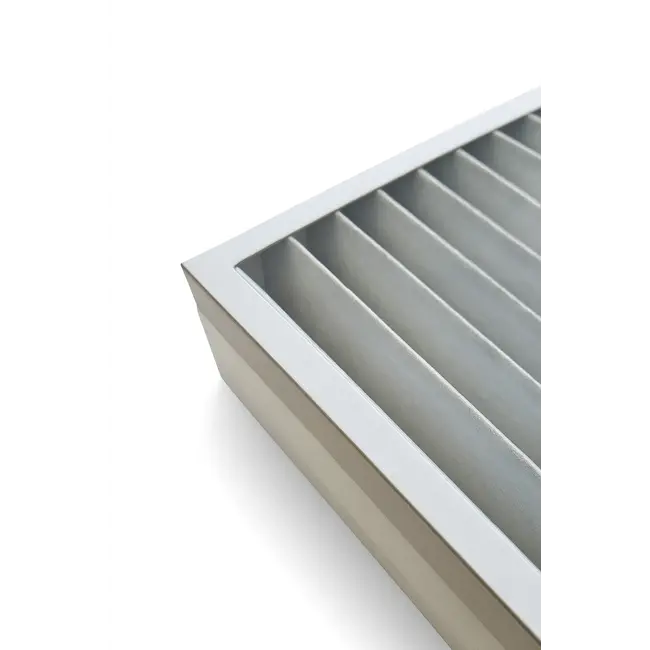 PAUL Compakt 350 G4 Afvoerfilter – HQ-Filters huismerk – 250×350×94 mm – ISO Coarse 75% – Compatibel met 524000100