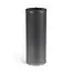 Actief Koolfilterpatroon Type 2600 – 145 × 450 mm – 2,2 kg koolstof – Bajonet aansluiting – Verzinkt staal – Capaciteit 156 m³/h