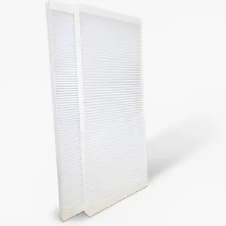Vasco Vasco X350/X500 Filterset (2 stuks) G4+F7 – HQ-Filters huismerk