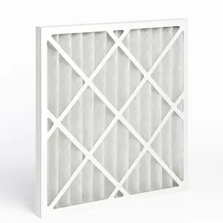 HQ-Filters G4 Paneelfilter 490×490×45 mm – Kartonnen frame HQ-Filters G4 Paneelfilter 490×490×45 mm – Kartonnen frame