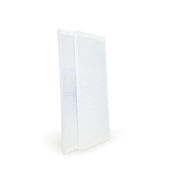 Originele filterset van Orcon (art.nr. 22700006) voor HRC Ecomax / MaxComfort – G4 retourfilter + F7 toevoerfilter