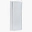 Orcon HRC 350/450 Ventiflow Filterset (2 stuks) ISO Coarse 70%, identiek aan OEM-specificaties. Afmetingen 185 × 560 × 23 mm.