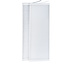 Orcon HRC 350/450 Ventiflow Filterset (2 stuks) ISO ePM1 60% (F7) + ISO Coarse 70% (G4), afmetingen 185×560×23 mm.