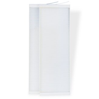 HQ-Filters Orcon HRC 350/450 Ventiflow Filterset (2 stuks) F7 + G4 – Huismerk HQ-Filters Orcon HRC 350/450 Ventiflow Filterset (2 stuks) F7 + G4 – Huismerk