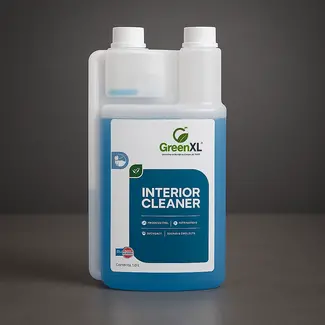 Green XL Green XL Interieurreiniger 1 Liter – Biologisch & Krachtig