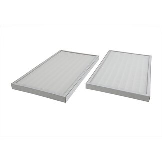 Brink Climate Systems Origineel Brink Renovent HR 250/325  medium large  | 531110