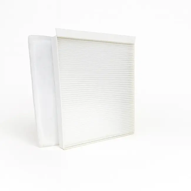 Brink Ease 200 F7 + G4 Filterset (2 stuks) – HQ-Filters Huismerk – 210×254 + 220×265 mm – ePM1 60% + ISO Coarse 60% – Compatibel met 532993