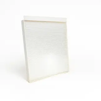 Brink Climate Systems Brink Ease 200 Toevoerfilter (1 stuk) F7 – HQ-Filters Huismerk