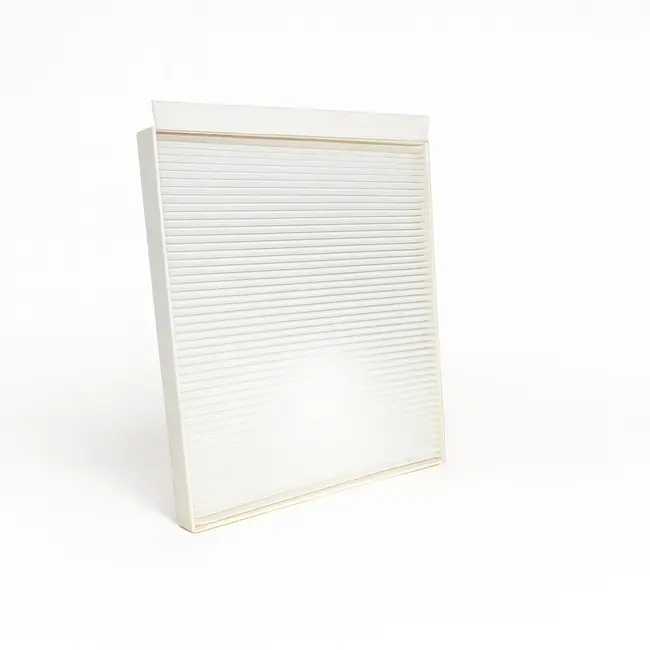 Brink Ease 200 F7 Toevoerfilter (1 stuk) – HQ-Filters Huismerk – 210×254×18 mm – ePM1 60% – Compatibel met 532996 – Voor toestel 4331xxxxxx