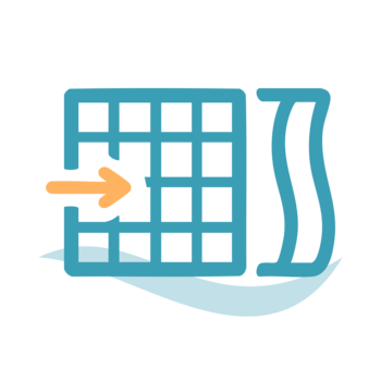 Paneelfilters & Zakkenfilters