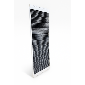 HQ-Filters Itho HRU 400 Toevoerfilter (1 stuk) Actief Kool + F7