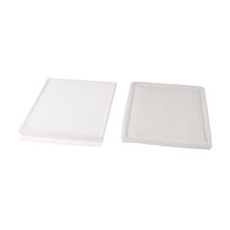 Brink Climate Systems Brink Ease 200 Filterset (2 stuks) F7 + G4 – Origineel