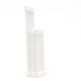 Climarad Climarad 1.0 / 1.1 Afvoerfilterset (3 stuks) G4 – HQ-Filters Huismerk