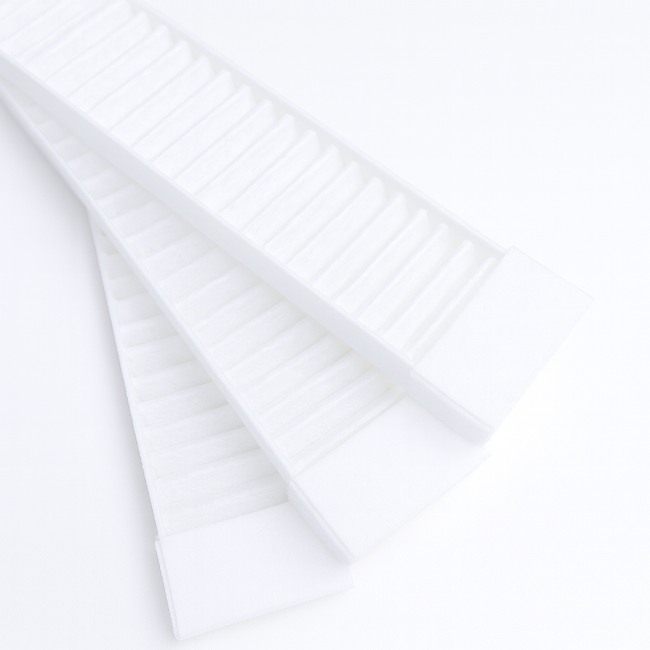 Climarad 1.0 / 1.1 G4 Filterset (3 stuks) – HQ-Filters Huismerk – 29×169 + 29×240 mm – ISO Coarse 70% – Afvoerset – Compatibel met 3594801