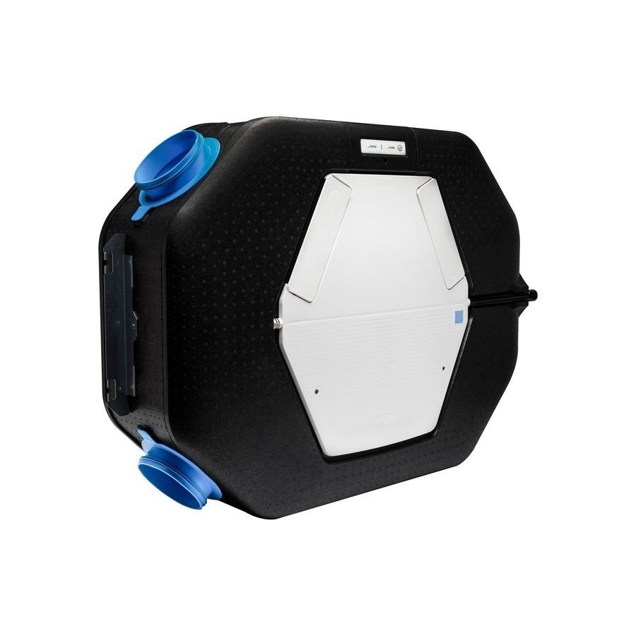 Orcon HRC OptiAir 260/360 – G4/G4 groffilter & F7/G4 ePM1 (HQ-Filters huismerk, compatibel met 22700040 & 22700043)