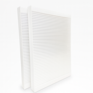 Orcon Orcon HRC OptiAir 260 / 360 Filterset (2 stuks) G4 – HQ-Filters Huismerk